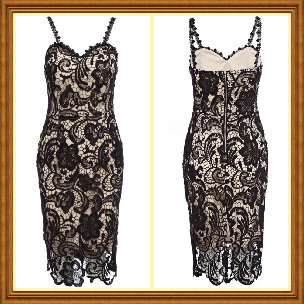 Sexy Beautiful Dress